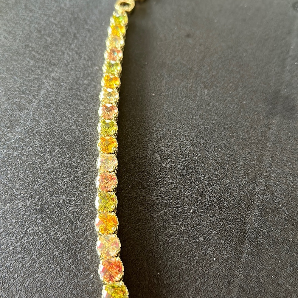 Park Lane Harvest bracelet